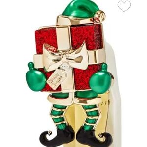 ELF WITH GIFT WALLFLOWERS FRAGRANCE PLUG